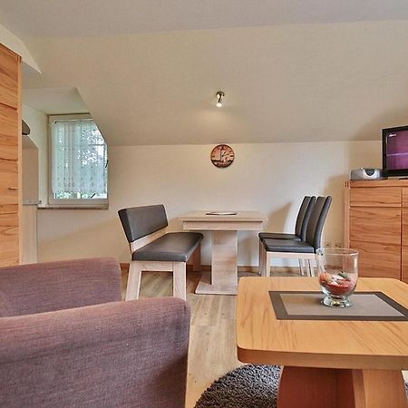 Gorch-Fock-Park Haus 02 Gorch-Fock-Park 2 Appartement 09 Тимендорфер Странд Екстериор снимка