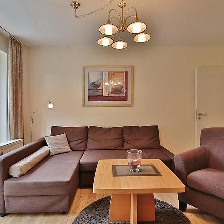 Gorch-Fock-Park Haus 02 Gorch-Fock-Park 2 Appartement 09 Тимендорфер Странд Екстериор снимка