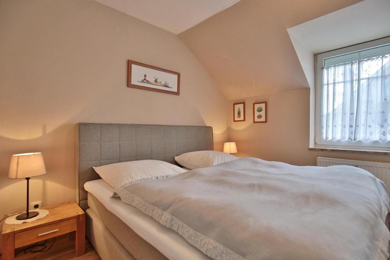 Gorch-Fock-Park Haus 02 Gorch-Fock-Park 2 Appartement 09 Тимендорфер Странд Екстериор снимка
